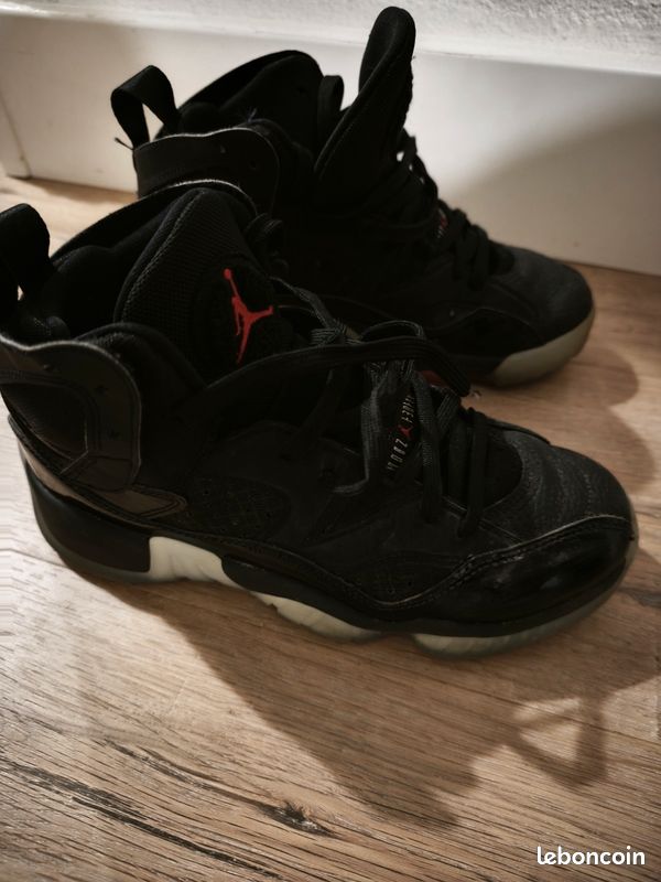 Nike AIR JORDAN Taille 38,5 (image 7)