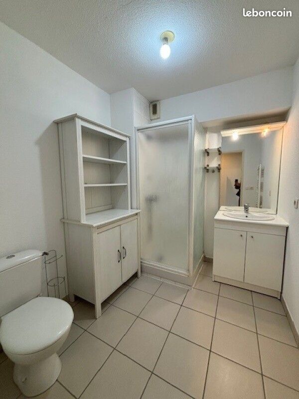 Appartement 1 pièce 28 m² - Bruges 33520 (image principale 6)
