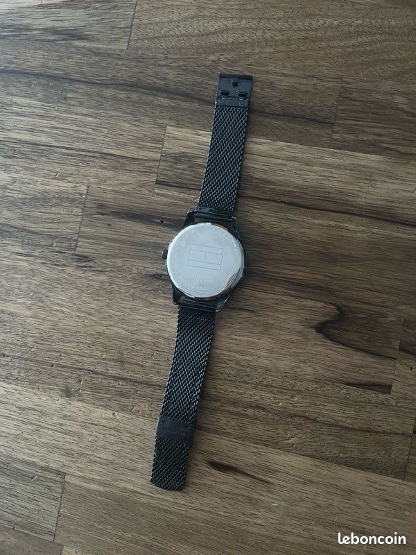 Montre Tommy Hilfiger (image 6)
