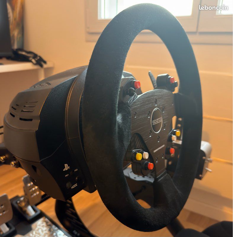 Setup Thrustmaster complet (image 8)
