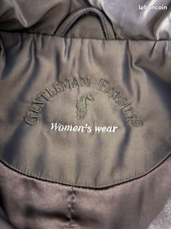Manteau femme (image 5)