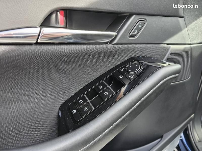 Mazda CX-30 2.5 e-SKYACTIV-G M-Hybrid 140ch Centre-Line 2025 (image 8)