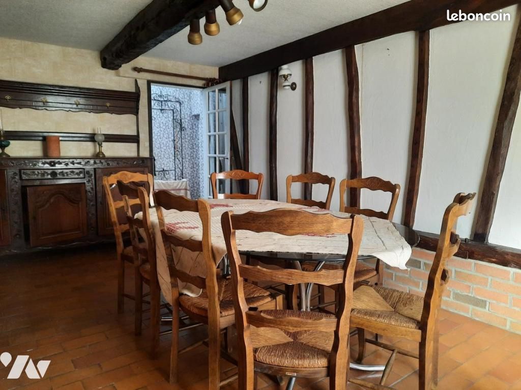 Maison 6 pièces 88 m² (image 4)