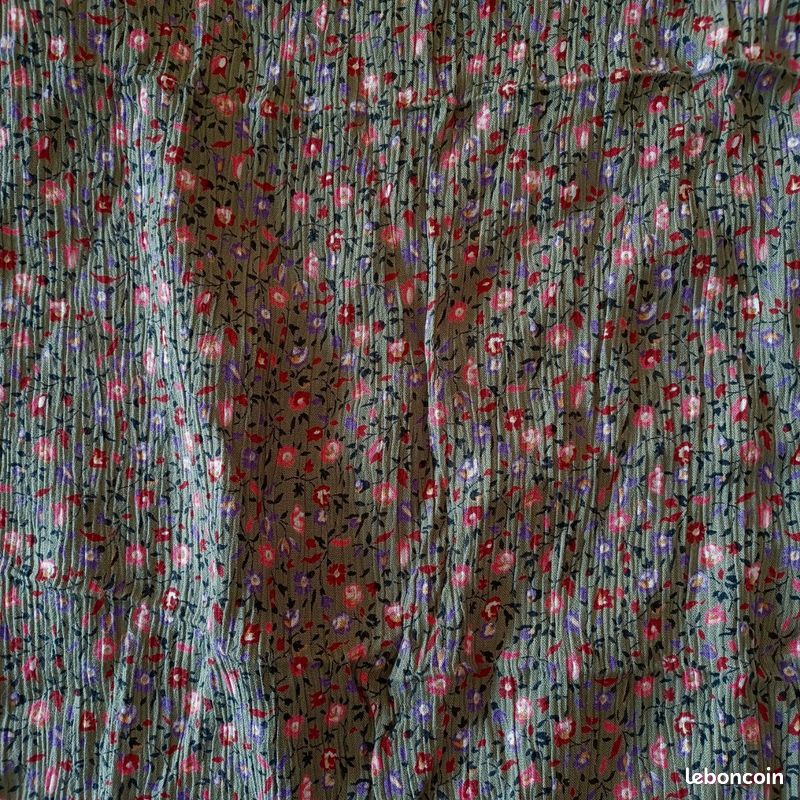 Coupon de tissu (image 1)