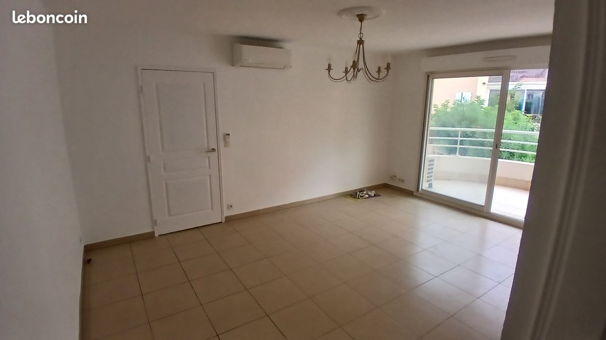 Appartement 2 pièces 46 m² · à Fréjus · 46 m² · 740 €/mois