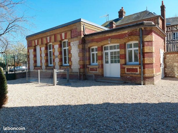 Appartement 3 pièces 55 m²