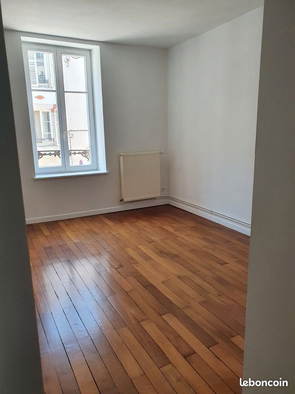 Maison 1 pièce 32 m² · à Nancy · 32 m² · 475 €