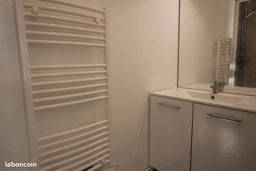 Appartement a louer talence - 1 pièce(s) - 28 m2 - Surfyn