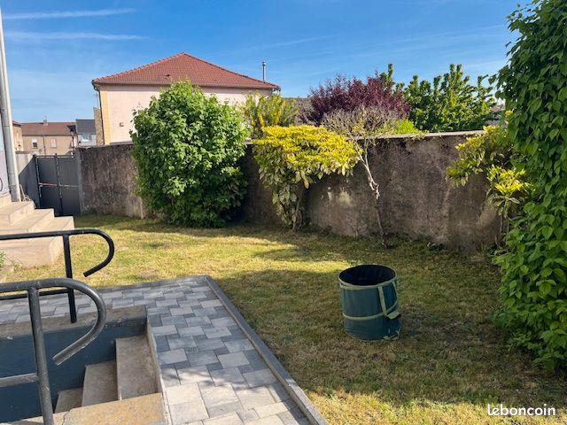 Appartement 4 pièces 103 m² · à Basse-Ham · 103 m² · 1 280 €/mois