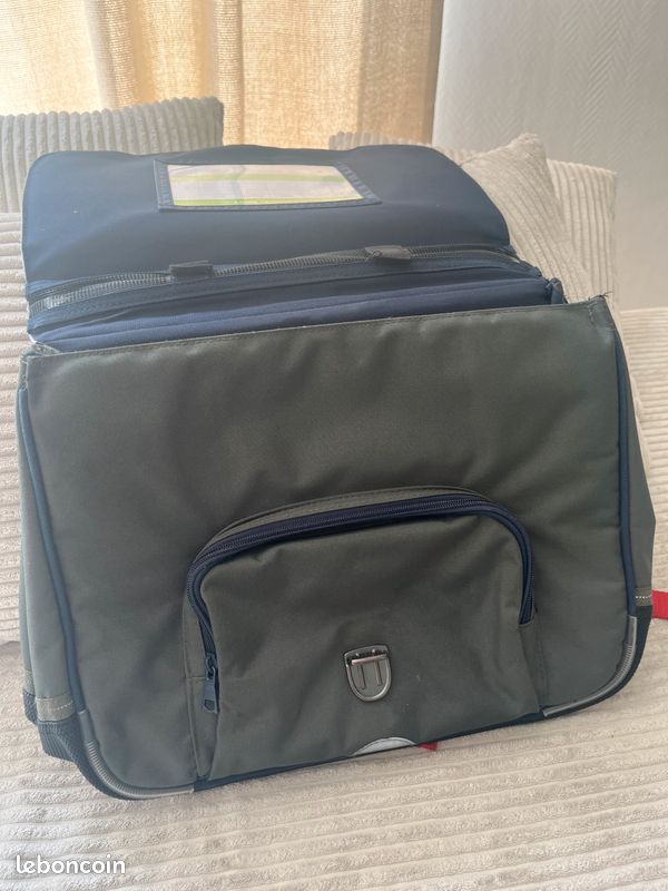 Cartable Tann’s (image 3)