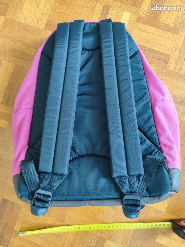Eastpack sac à dos rose (image 2)