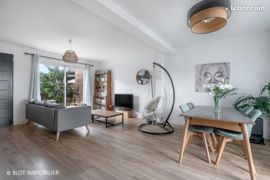 Maison 4 pièces 83 m² · à Guérande · 83 m² · 346 500 €