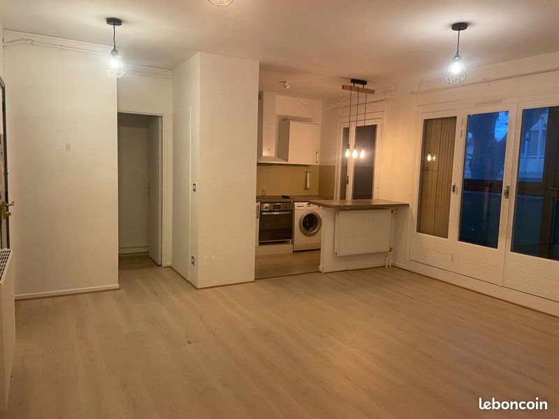 Appartement 2 pièces 45 m² · à Toulouse · 45 m² · 850 €/mois