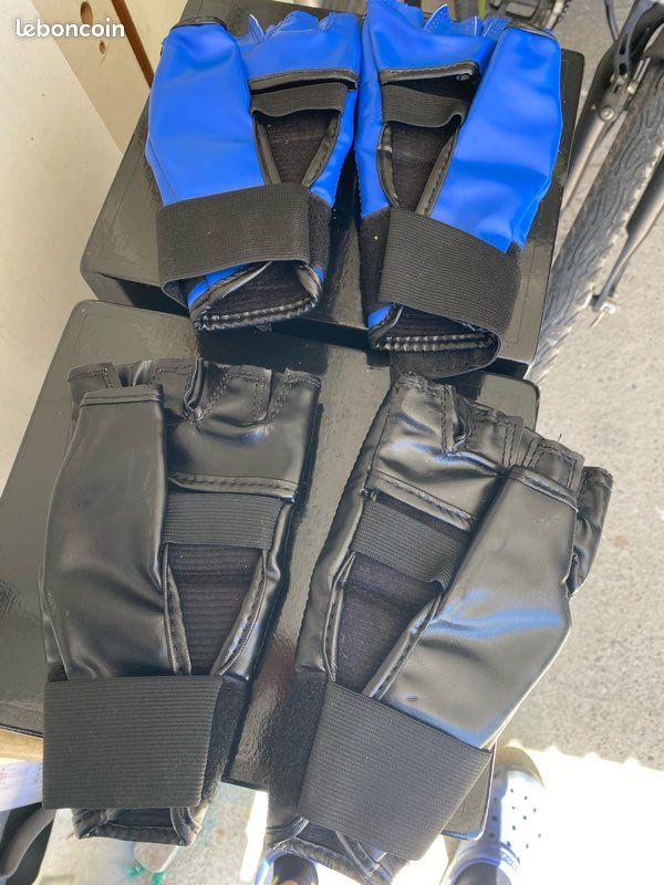 Gants suteng sub mitt (image 2)