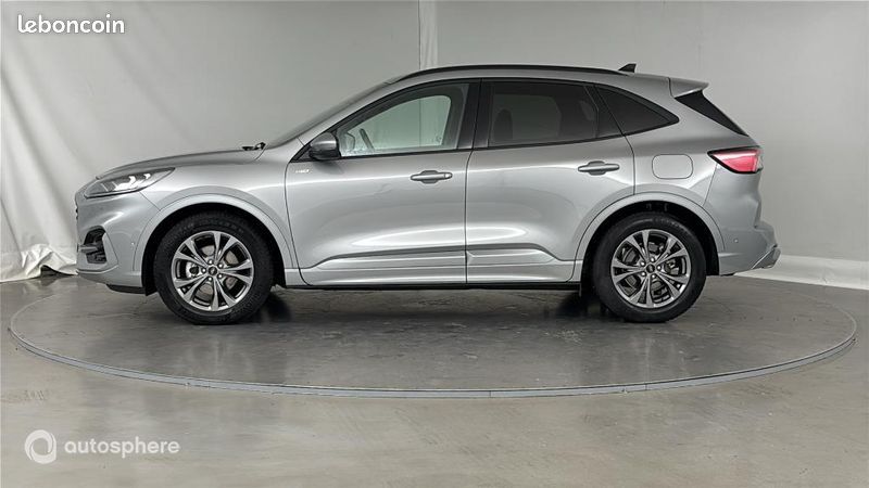 Ford Kuga 2.5 Duratec 180ch Hybrid FlexiFuel ST-Line X Powershift (image 7)