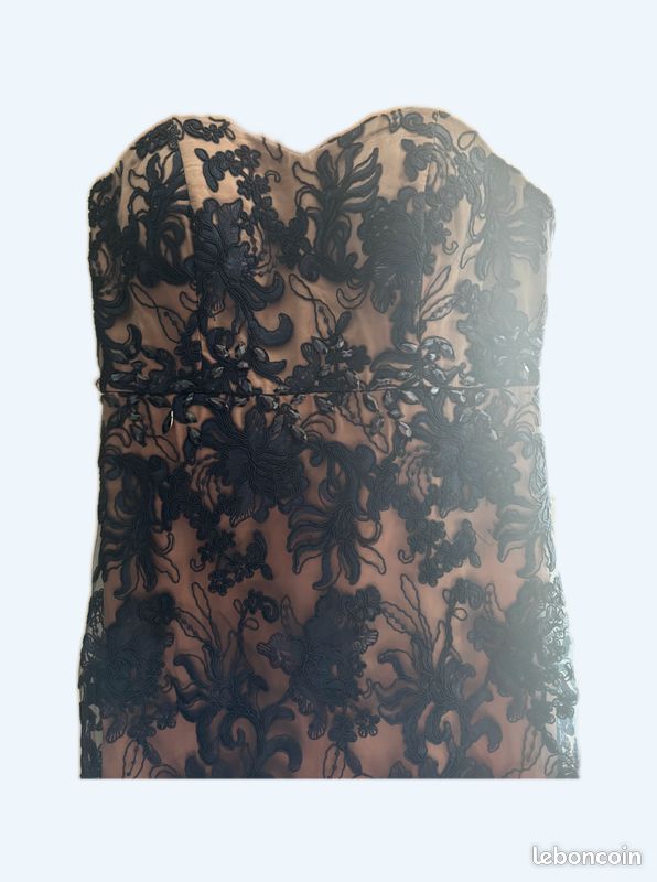 Robe de soirée (image 1)