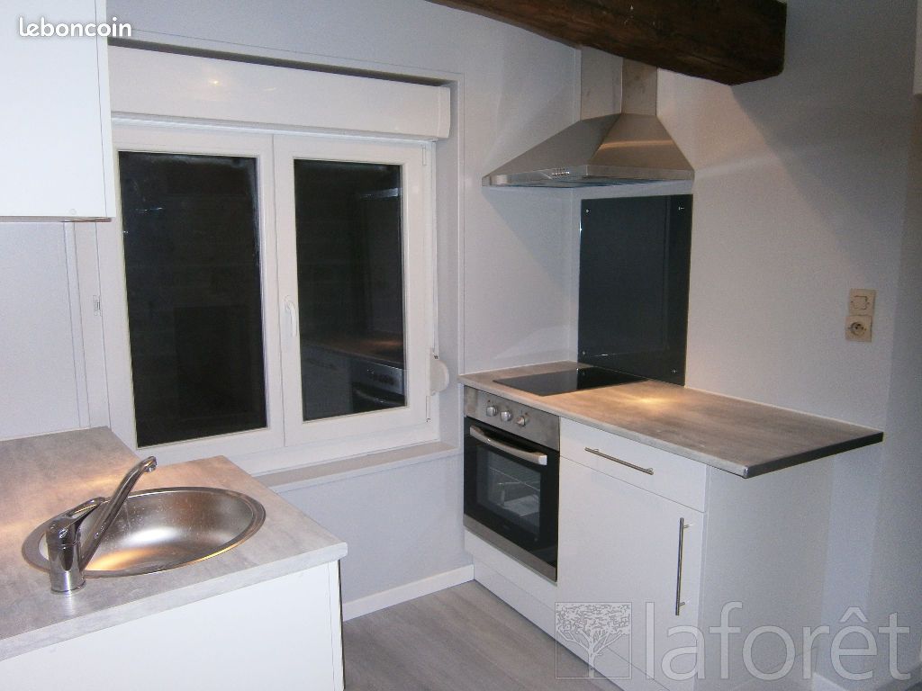 Appartement a louer chalons-en-champagne - 3 pièce(s) - 48 m2 - Surfyn