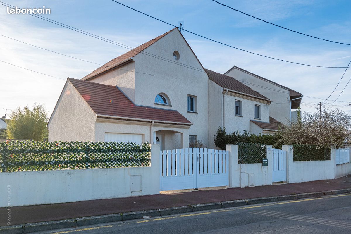 Maison 5 pièces 113 m² · à Noisy-le-Grand · 113 m² · 419 000 €