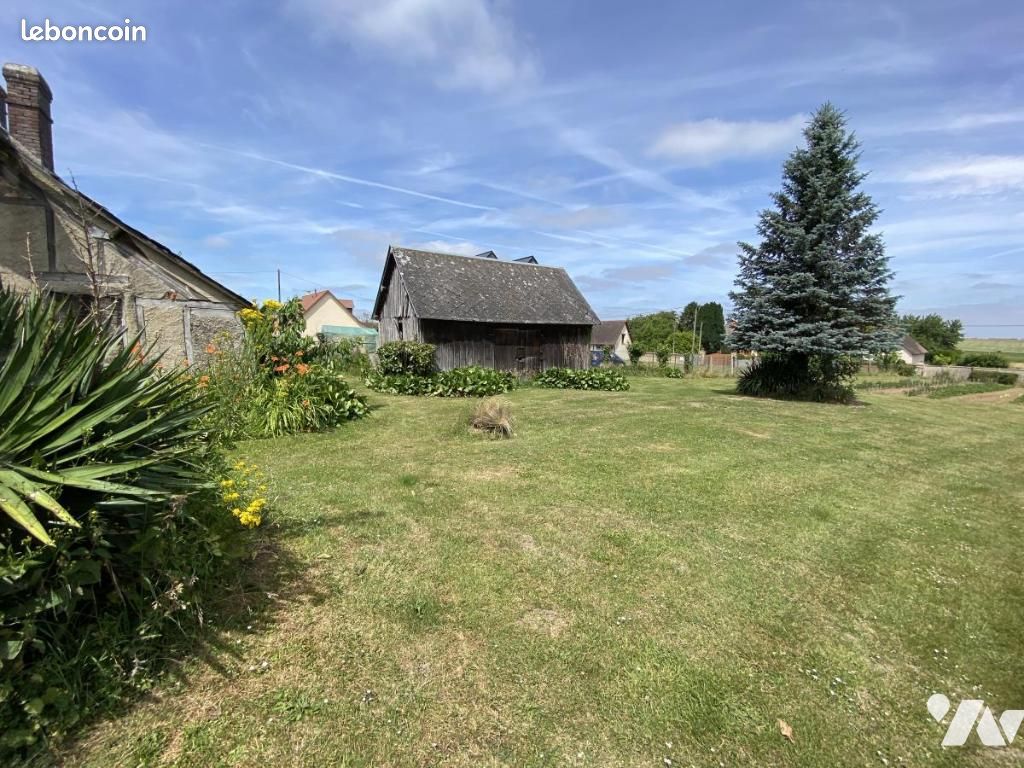 Terrain 950 m² · à Ailly · 950 m² · 68 900 €