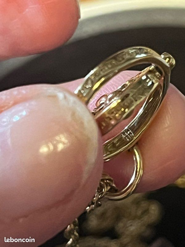 Pandora pendentif Harry Potter (image 5)