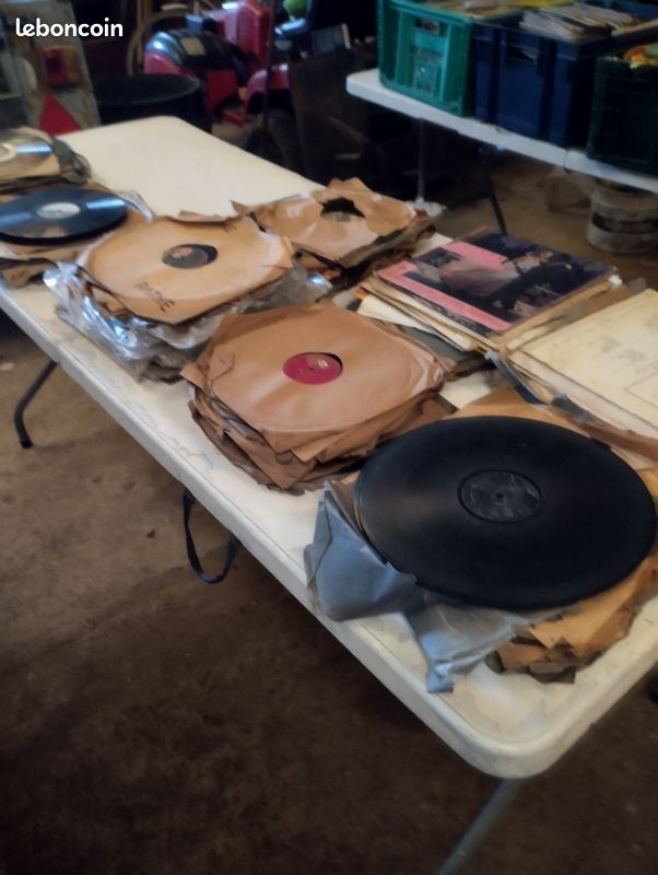 Disques 78 tours (image 4)