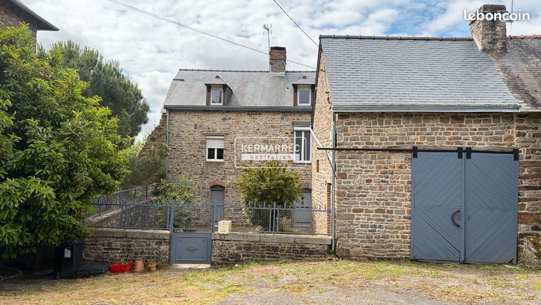 Maison 7 pièces 179 m²