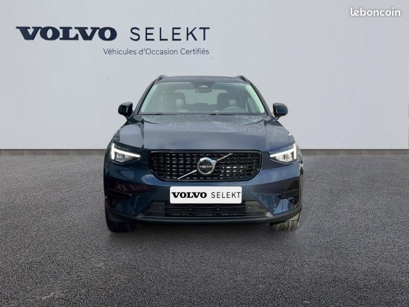 Volvo XC40 B3 163ch Lounge Edition DCT 7 (image 5)