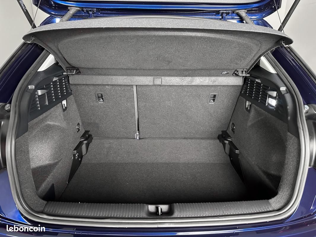 Audi Q2 S-LINE 35 TDI 150CH S-TRONIC PHASE 3 JA18P VIRTUAL COCKPIT MATRIX LED CARPLAY REGUL KEYLESS (image 20)