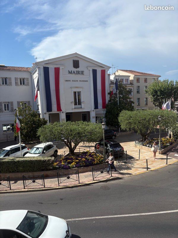 Appartement 2 pièces 47 m² · à Saint-Raphaël · 47 m² · 235 000 €