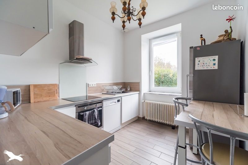 Maison 5 pièces 120 m² · à Lannion · 120 m² · 276 120 €