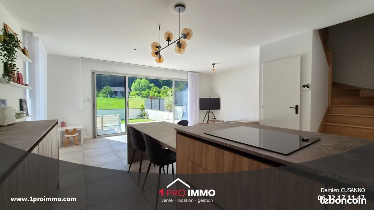Maison 5 pièces 108 m² (image 6)