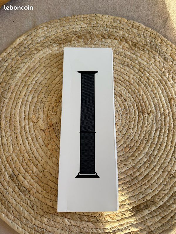 Bracelet Apple Watch (image 2)