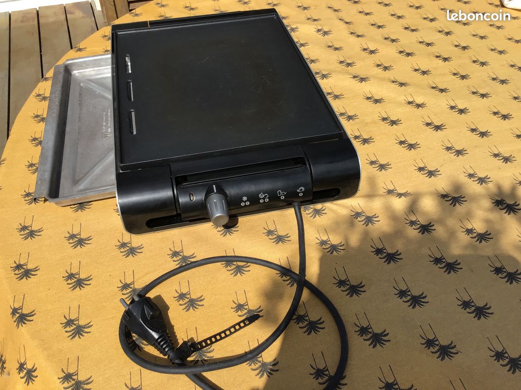 Appareil de cuisson (image 2)