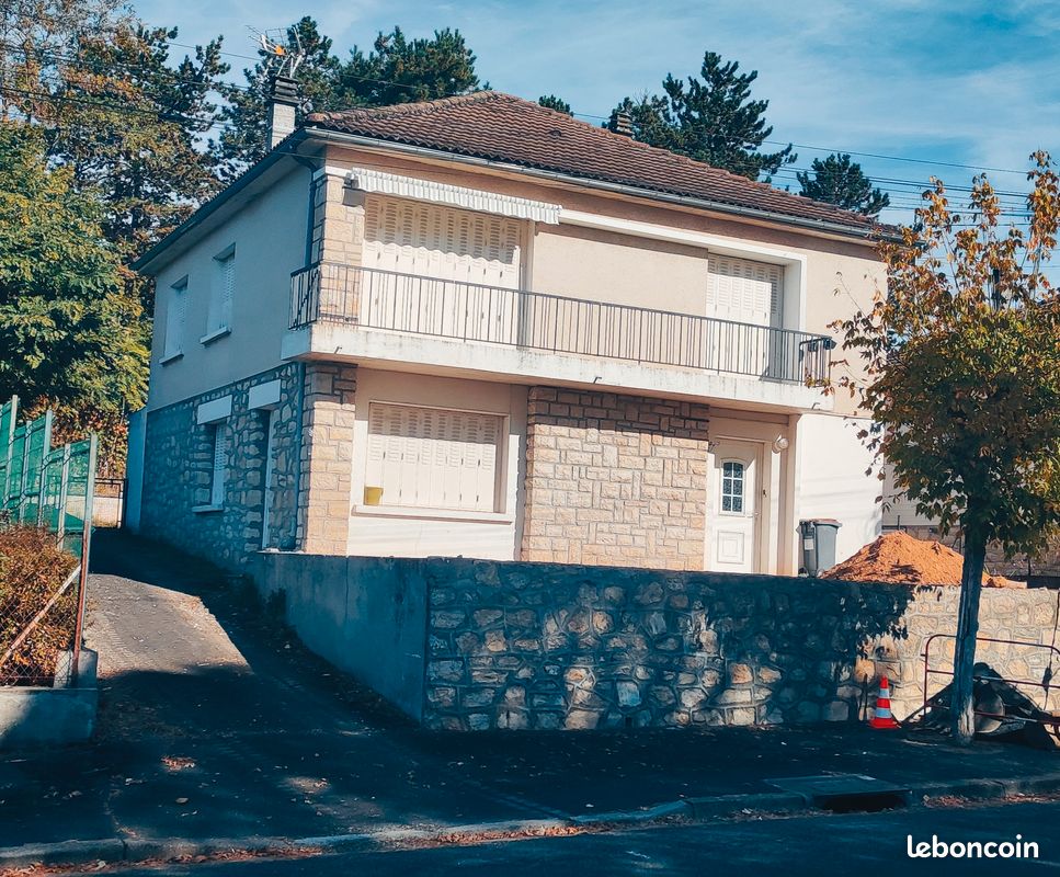 Agéable Maison dans secteur paisible - Brive-la-Gaillarde 19100 (image principale 0)