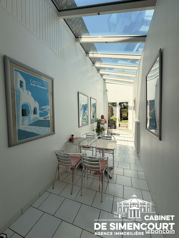Maison 5 pièces 115 m² · à Amiens · 115 m² · 346 900 €