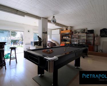 Maison 799 000 € - 207 m²