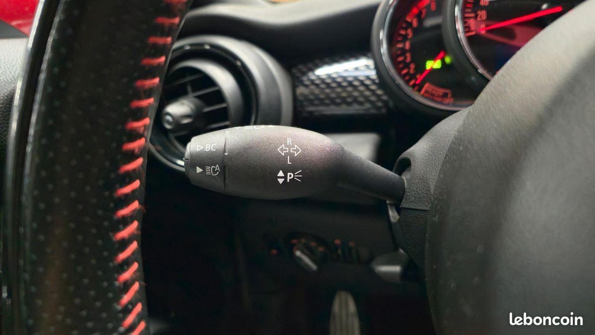 MINI COOPER 2.0 231 JOHN COOPER WORKS BVA PHASE 2 ULTIMATe (image 34)