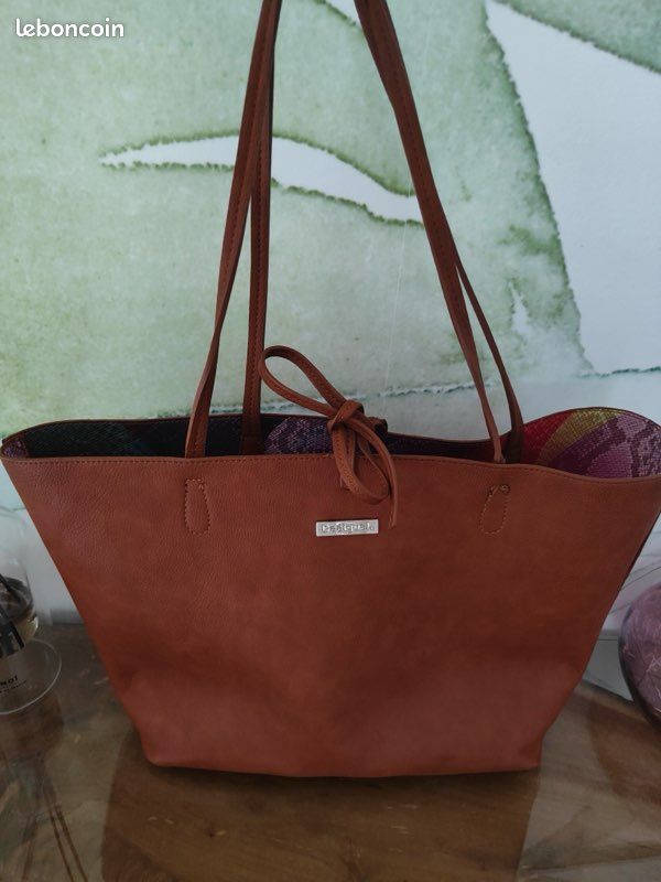 Sac à main Desigual femme (image 3)