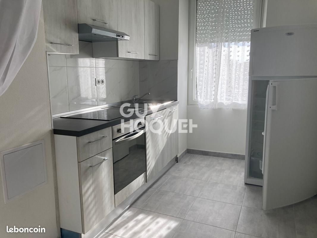 Appartement 2 pièces 53 m² · à Mulhouse · 53 m² · 620 €/mois