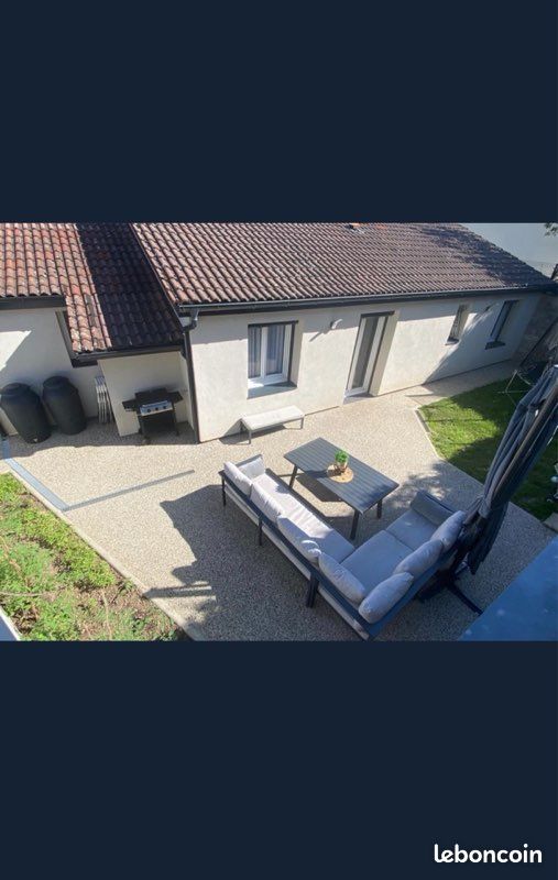 Maison 5 pièces 120 m² · à La Ricamarie · 120 m² · 240 000 €
