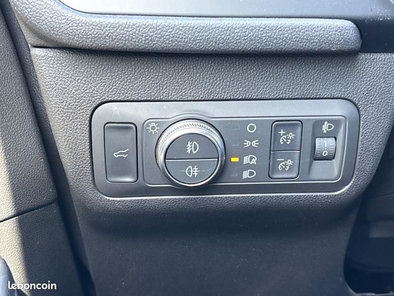 Ford Kuga 2.5 Duratec 190ch FHEV E85 ST-Line X BVA (image 26)