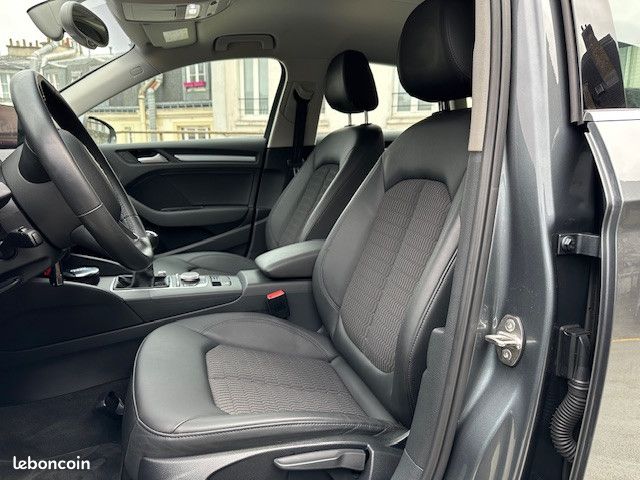 Audi A3 BERLINE 1.4 TFSI 140CH COD AMBITION (image 13)