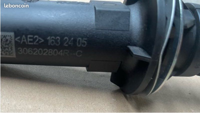 Cylindre D'embrayage Pour Master III, Trafic III, NV400, Movano B 2010-2019 - Référence 3061000Q0E