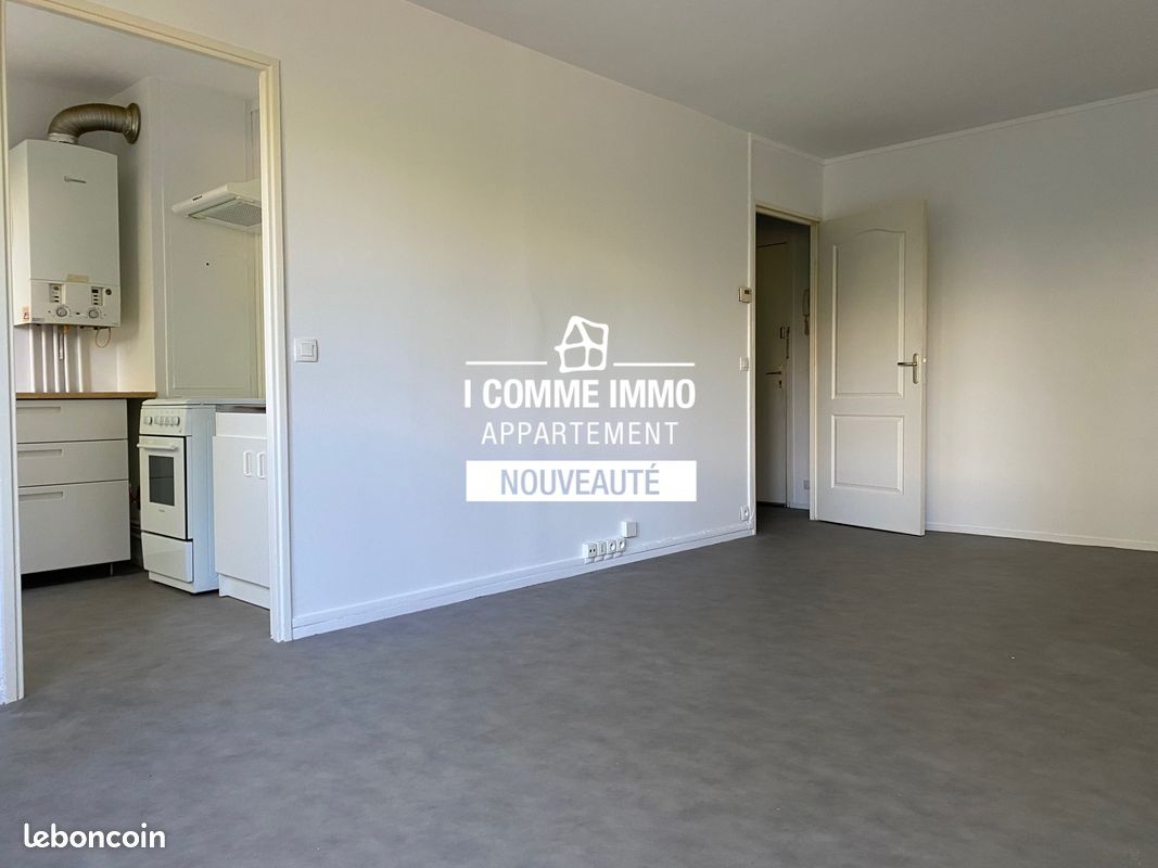 Appartement 1 pièce 35 m² · à Lens · 35 m² · 425 €/mois