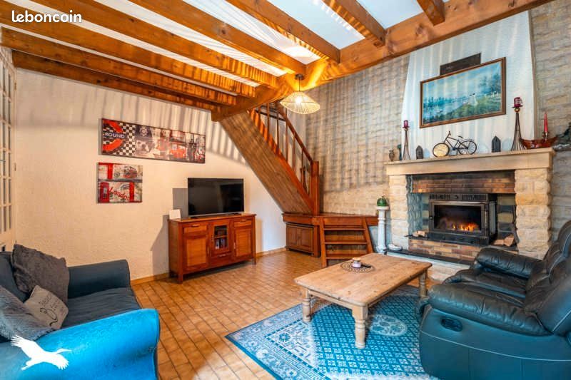Maison 4 pièces 127 m² (image 4)