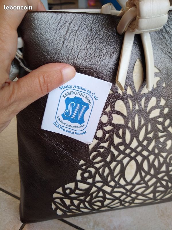 Sac a main (image 6)