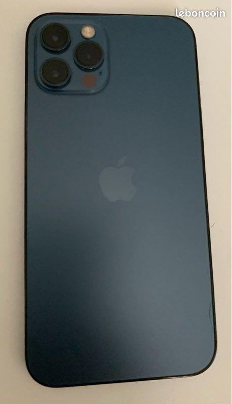 Iphone 12pro 128g (image 3)