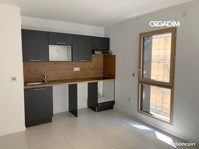 Appartement 3 pièces 65 m² · à Clermont-Ferrand · 65 m² · 895 €/mois