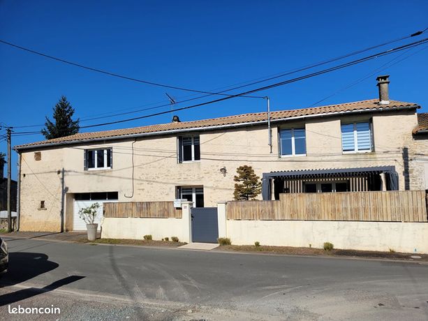 Maison 7 pièces 147 m²