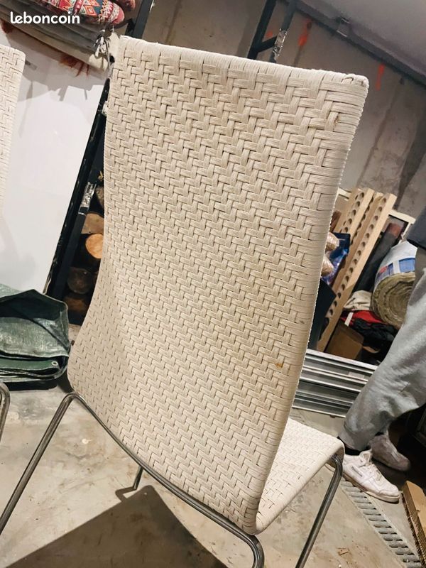 Chaises (image 5)